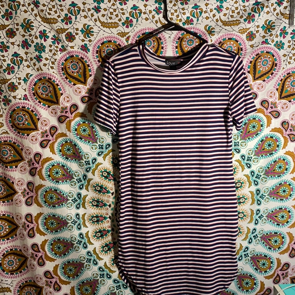 T-Shirt Dress